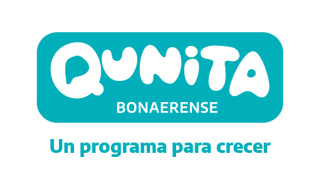 Qunita bonaerense un programa para crecer